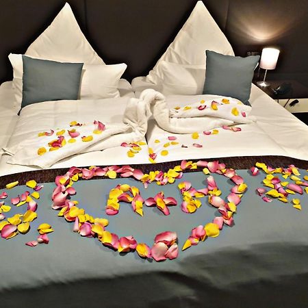 Trip Inn Conference Hotel & Suites Wetzlar Luaran gambar