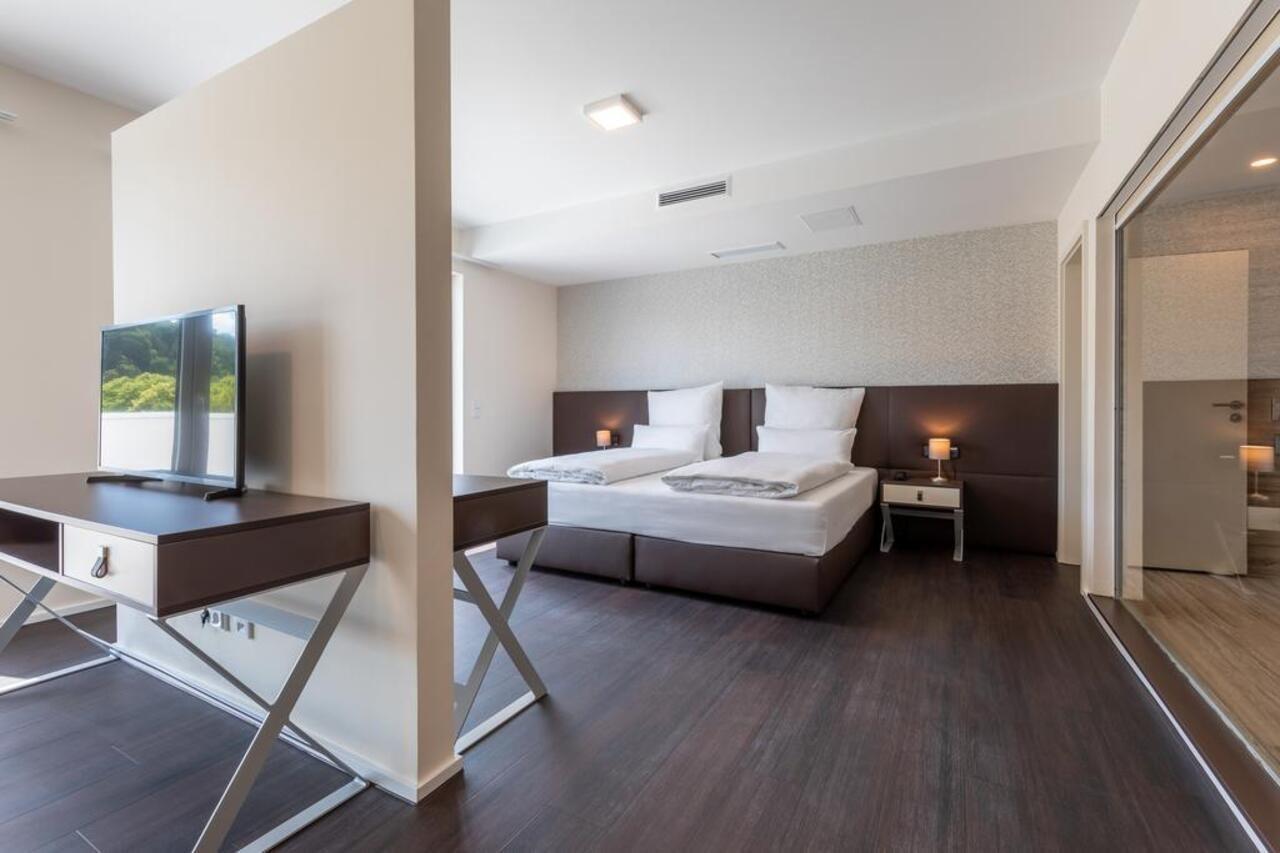 Trip Inn Conference Hotel & Suites Wetzlar Luaran gambar