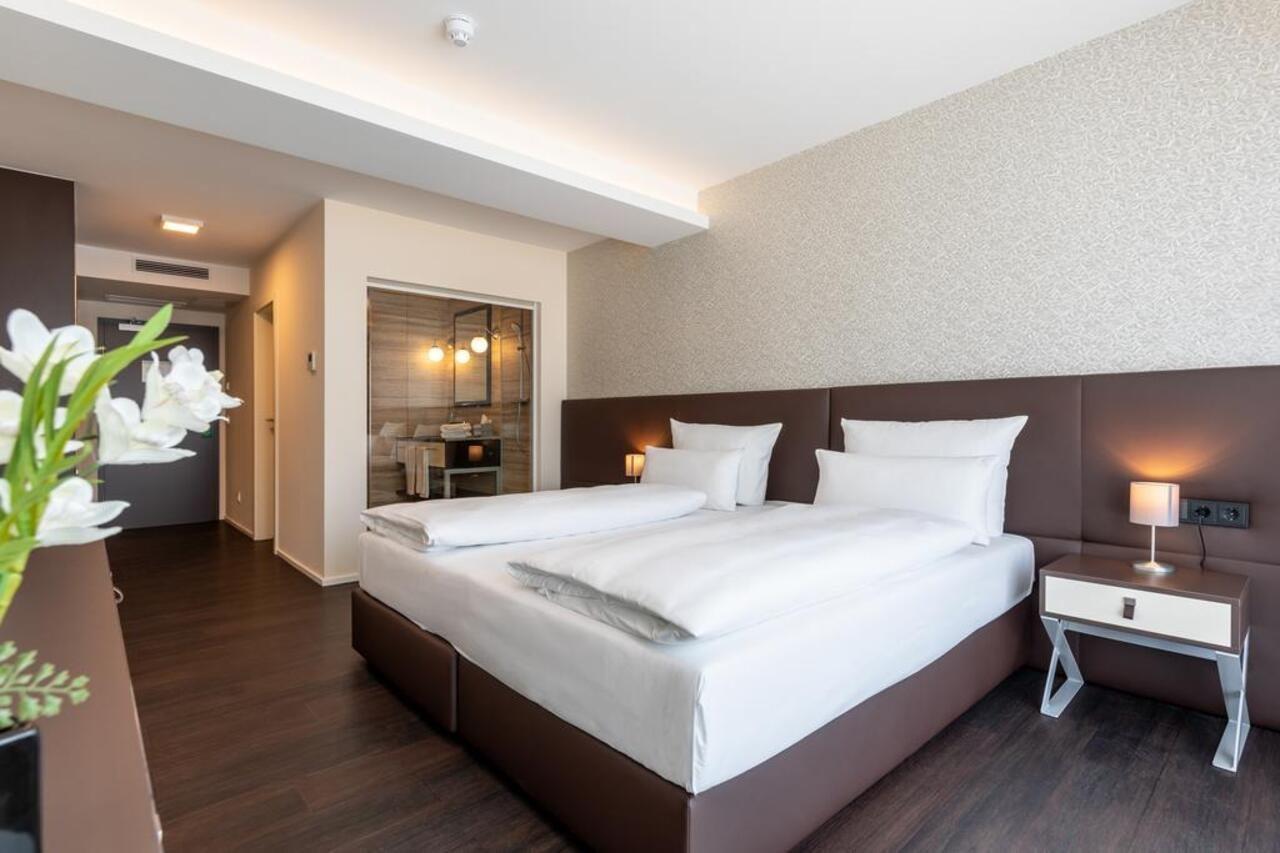 Trip Inn Conference Hotel & Suites Wetzlar Luaran gambar