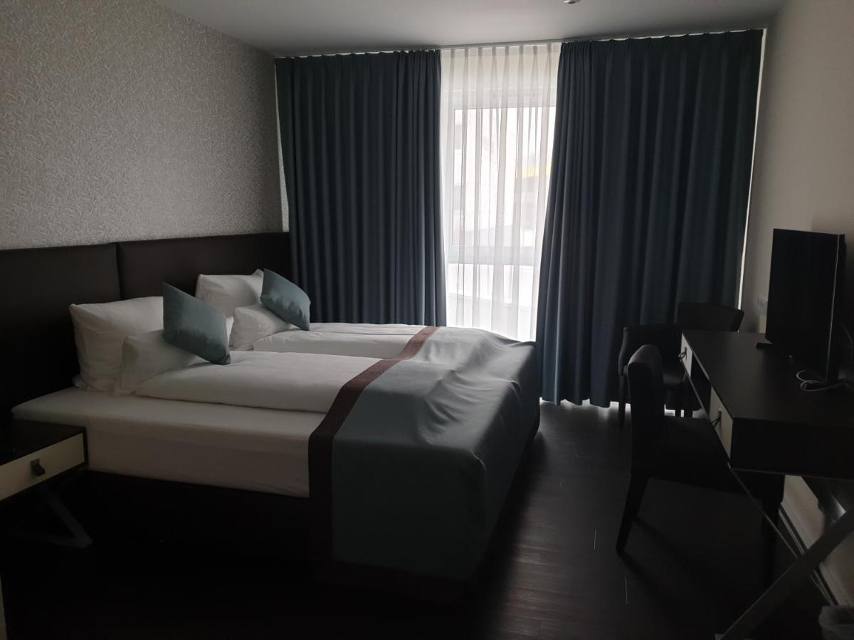 Trip Inn Conference Hotel & Suites Wetzlar Luaran gambar