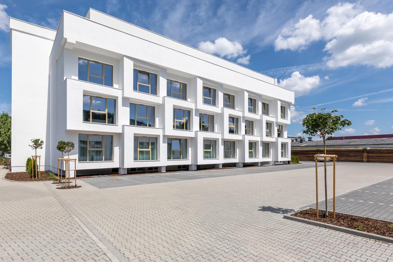 Trip Inn Conference Hotel & Suites Wetzlar Luaran gambar