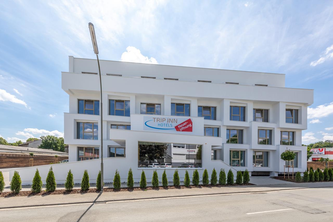 Trip Inn Conference Hotel & Suites Wetzlar Luaran gambar