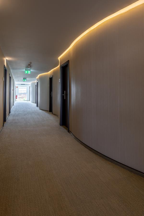 Trip Inn Conference Hotel & Suites Wetzlar Luaran gambar