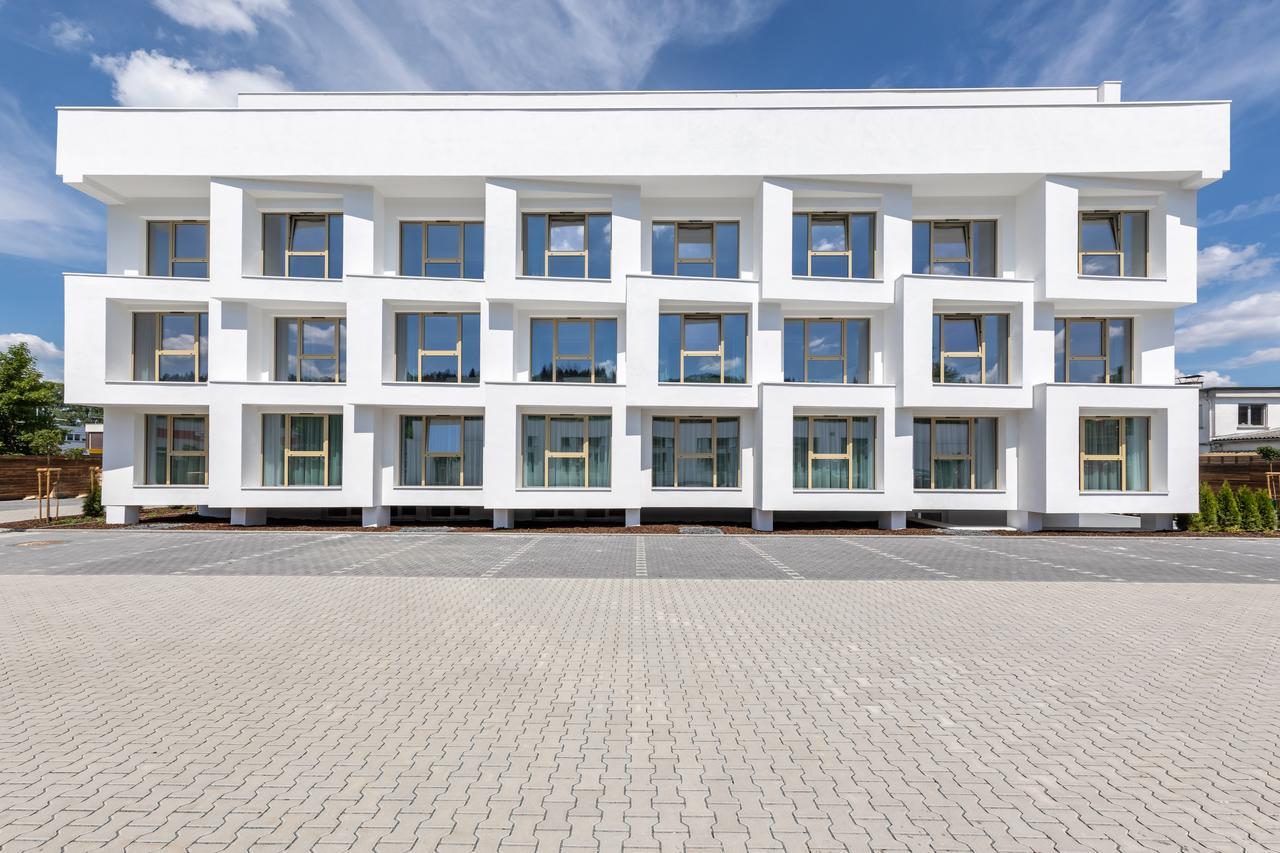 Trip Inn Conference Hotel & Suites Wetzlar Luaran gambar