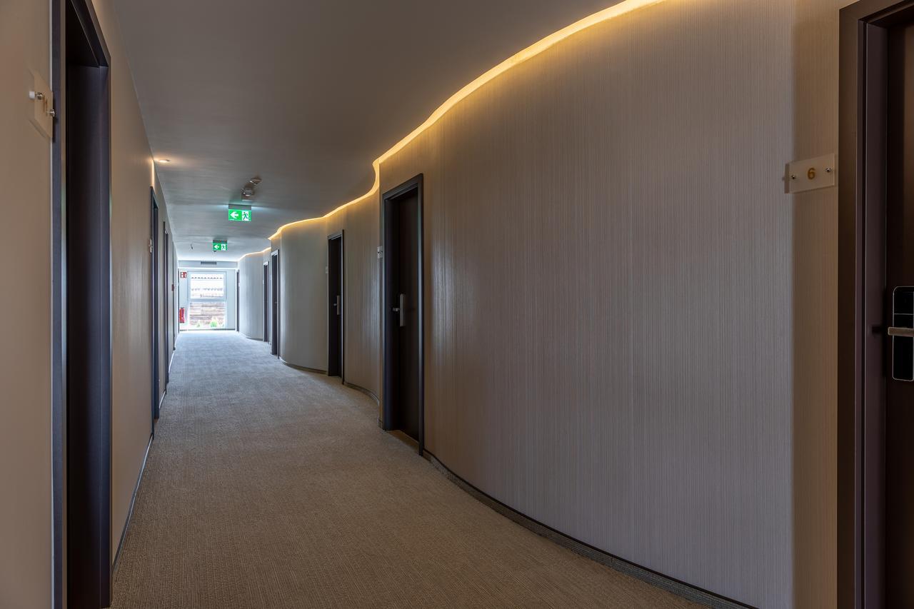 Trip Inn Conference Hotel & Suites Wetzlar Luaran gambar