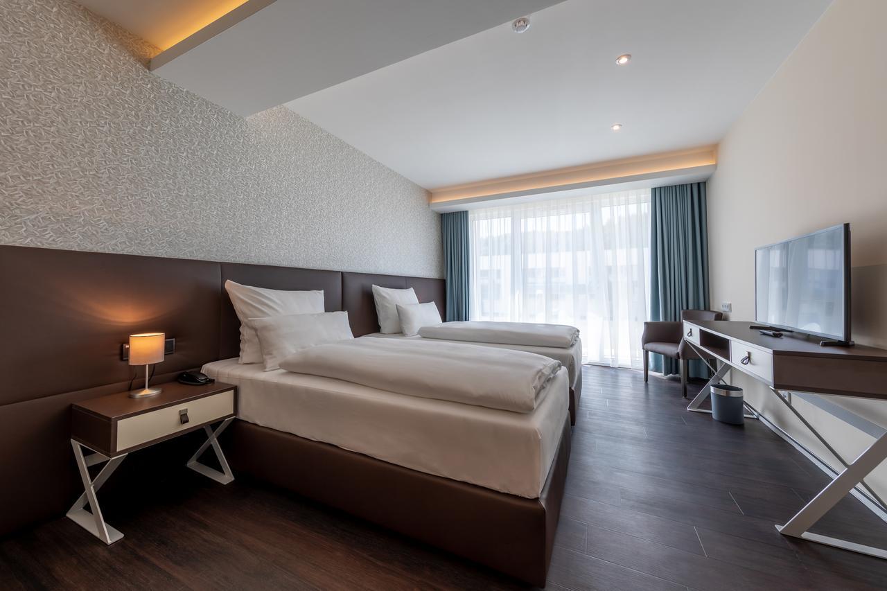 Trip Inn Conference Hotel & Suites Wetzlar Luaran gambar
