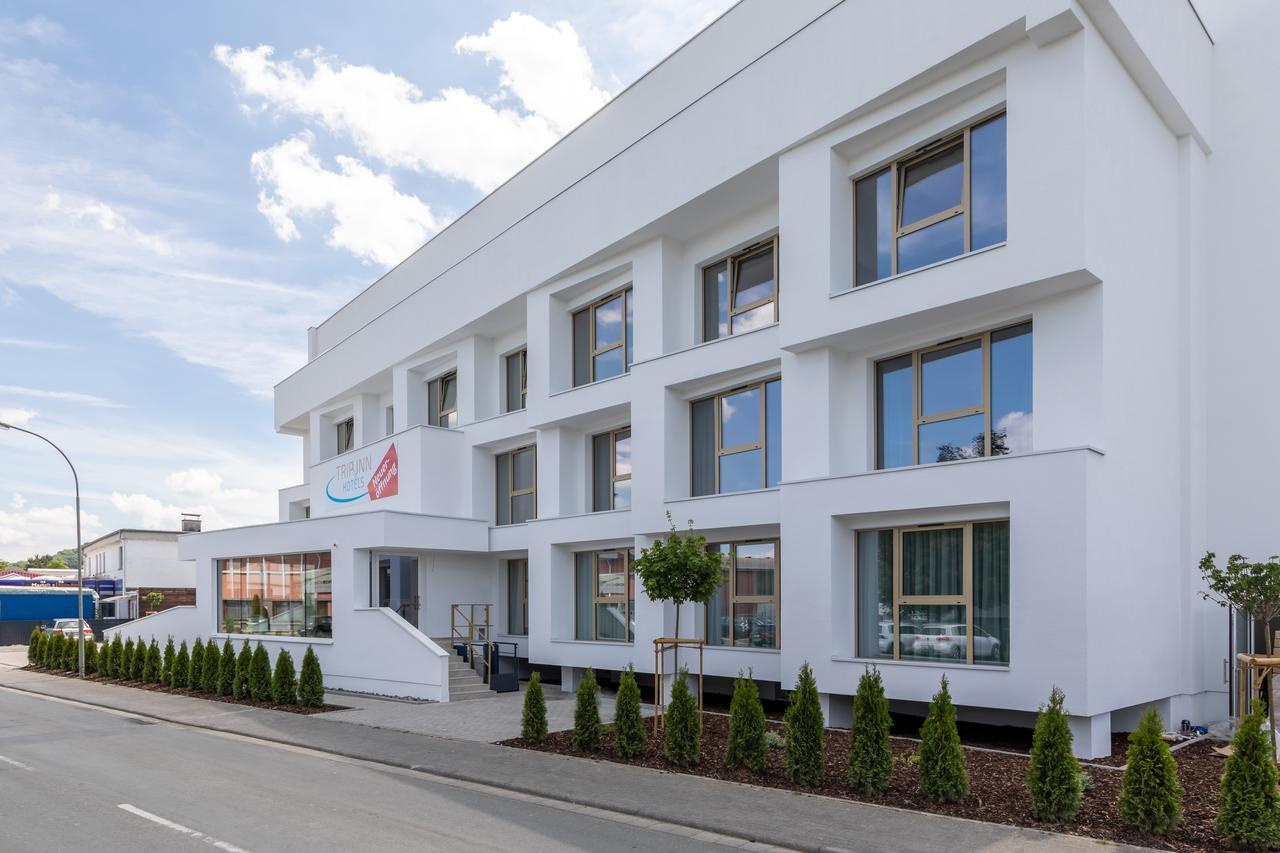 Trip Inn Conference Hotel & Suites Wetzlar Luaran gambar