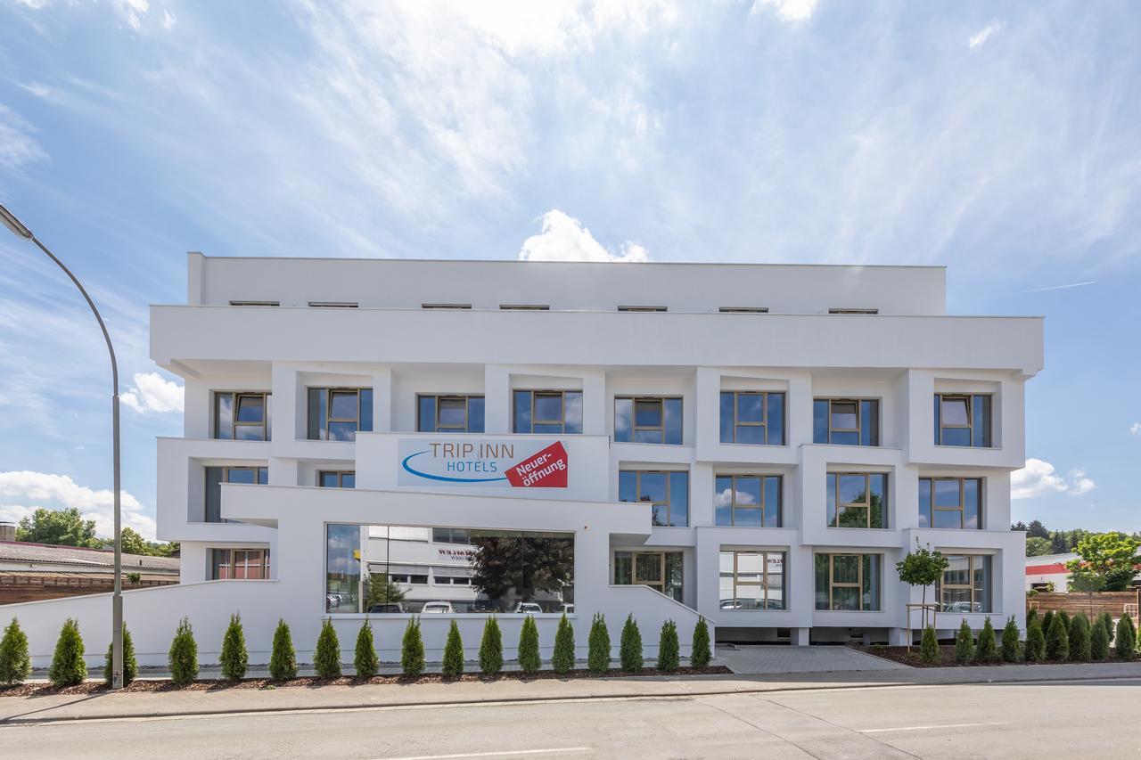 Trip Inn Conference Hotel & Suites Wetzlar Luaran gambar