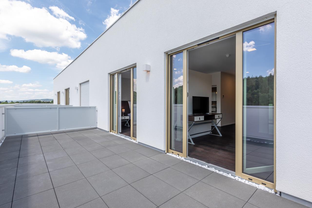 Trip Inn Conference Hotel & Suites Wetzlar Luaran gambar