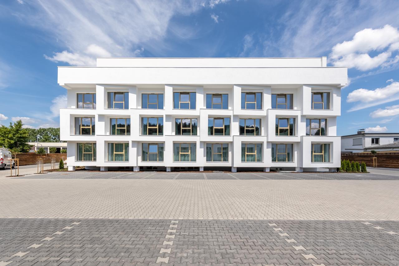 Trip Inn Conference Hotel & Suites Wetzlar Luaran gambar