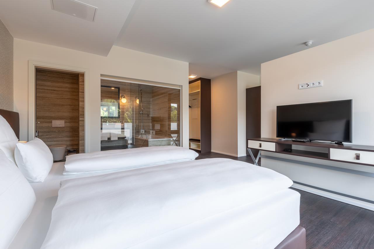 Trip Inn Conference Hotel & Suites Wetzlar Luaran gambar