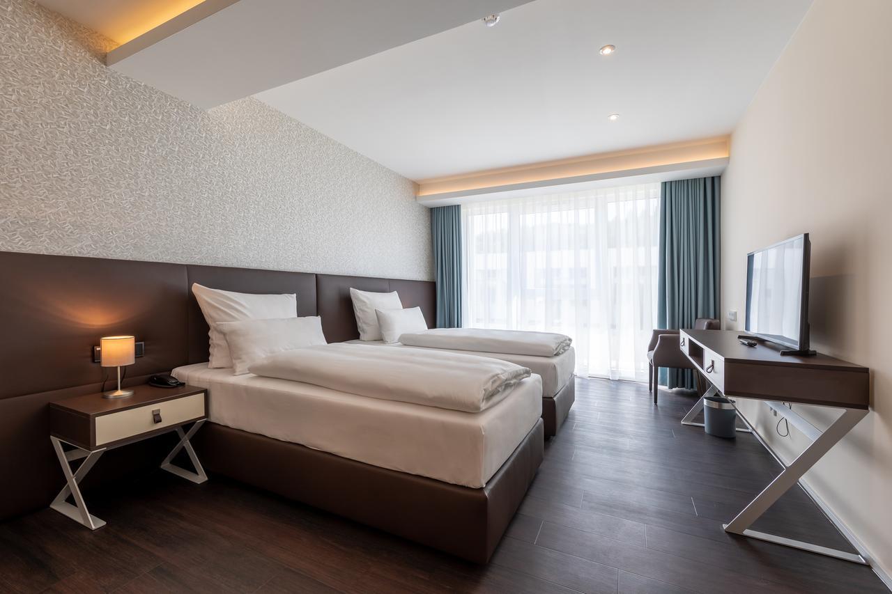Trip Inn Conference Hotel & Suites Wetzlar Luaran gambar