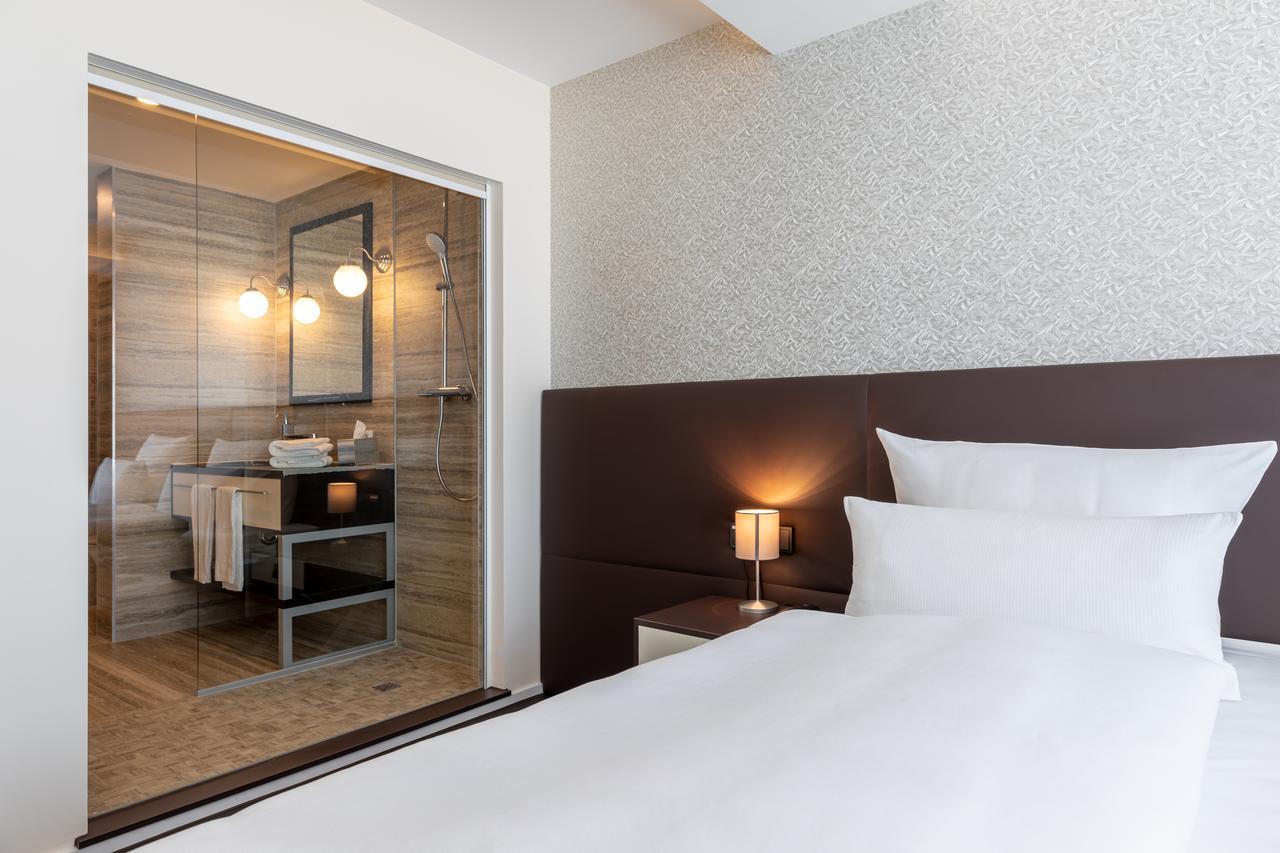 Trip Inn Conference Hotel & Suites Wetzlar Luaran gambar