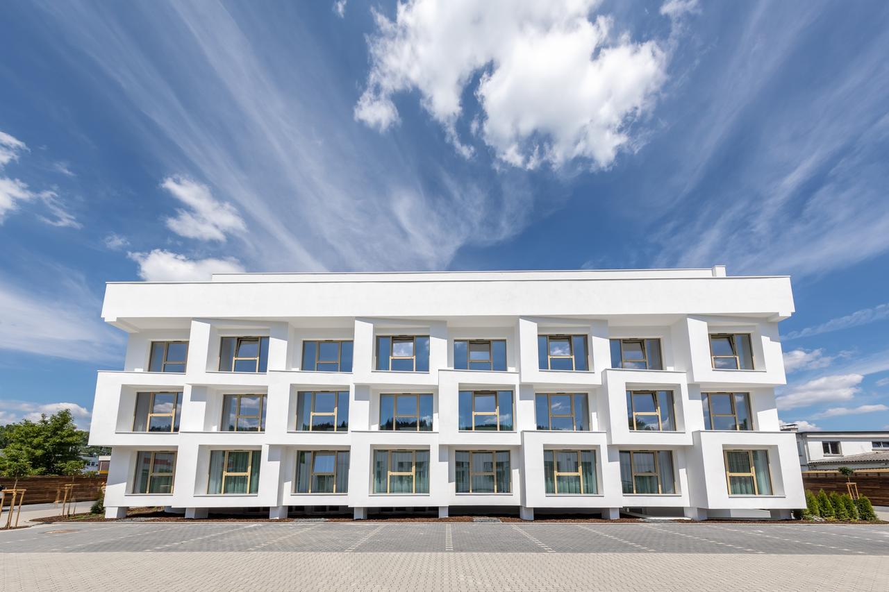 Trip Inn Conference Hotel & Suites Wetzlar Luaran gambar