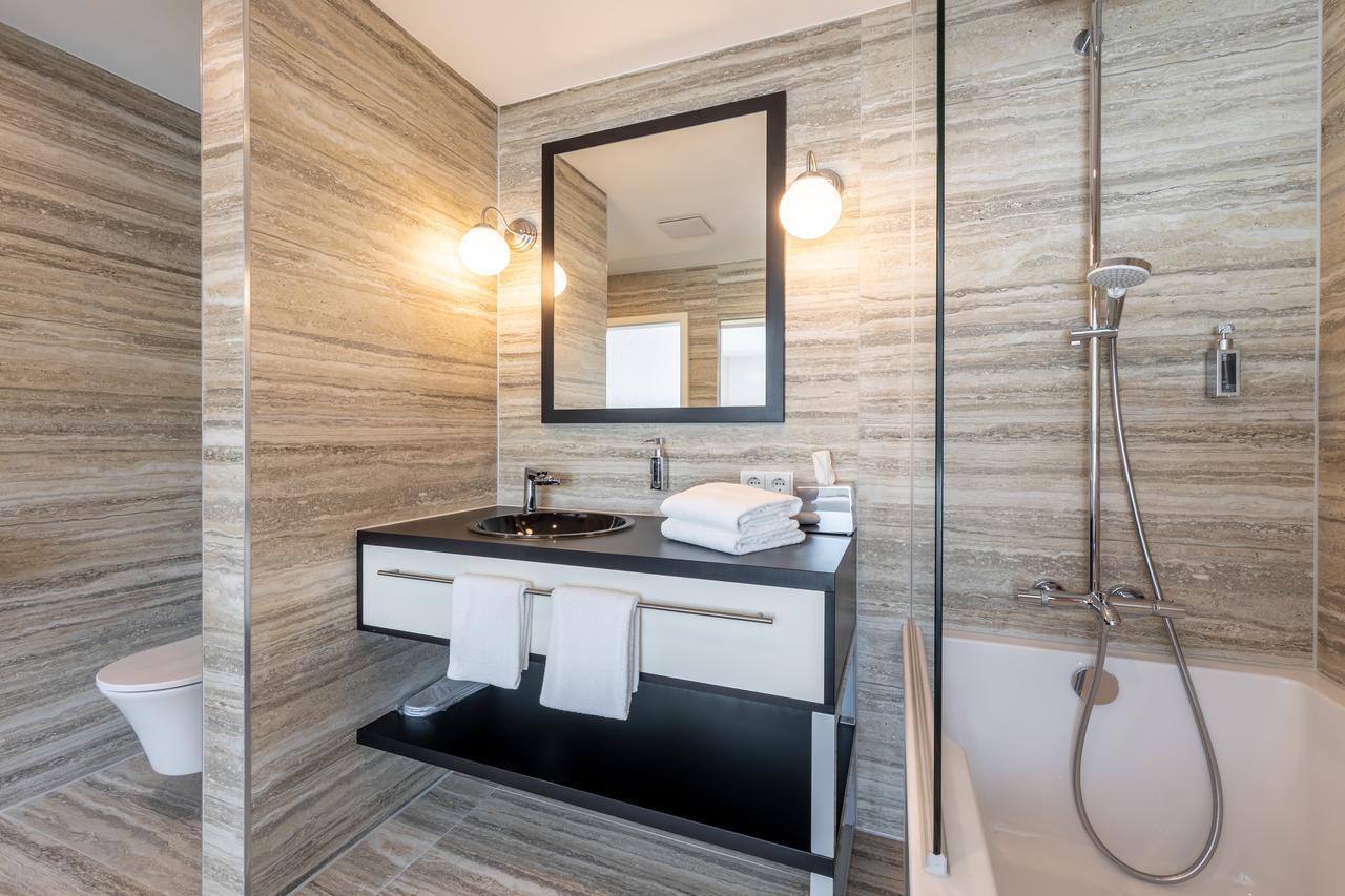 Trip Inn Conference Hotel & Suites Wetzlar Luaran gambar