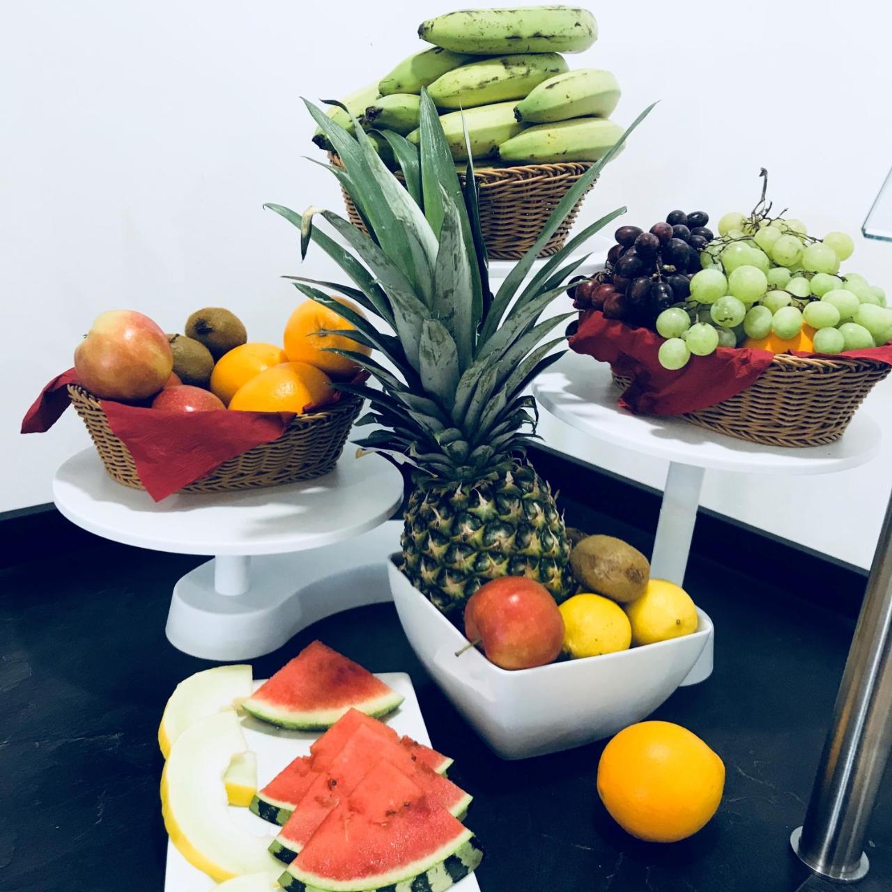 Trip Inn Conference Hotel & Suites Wetzlar Luaran gambar