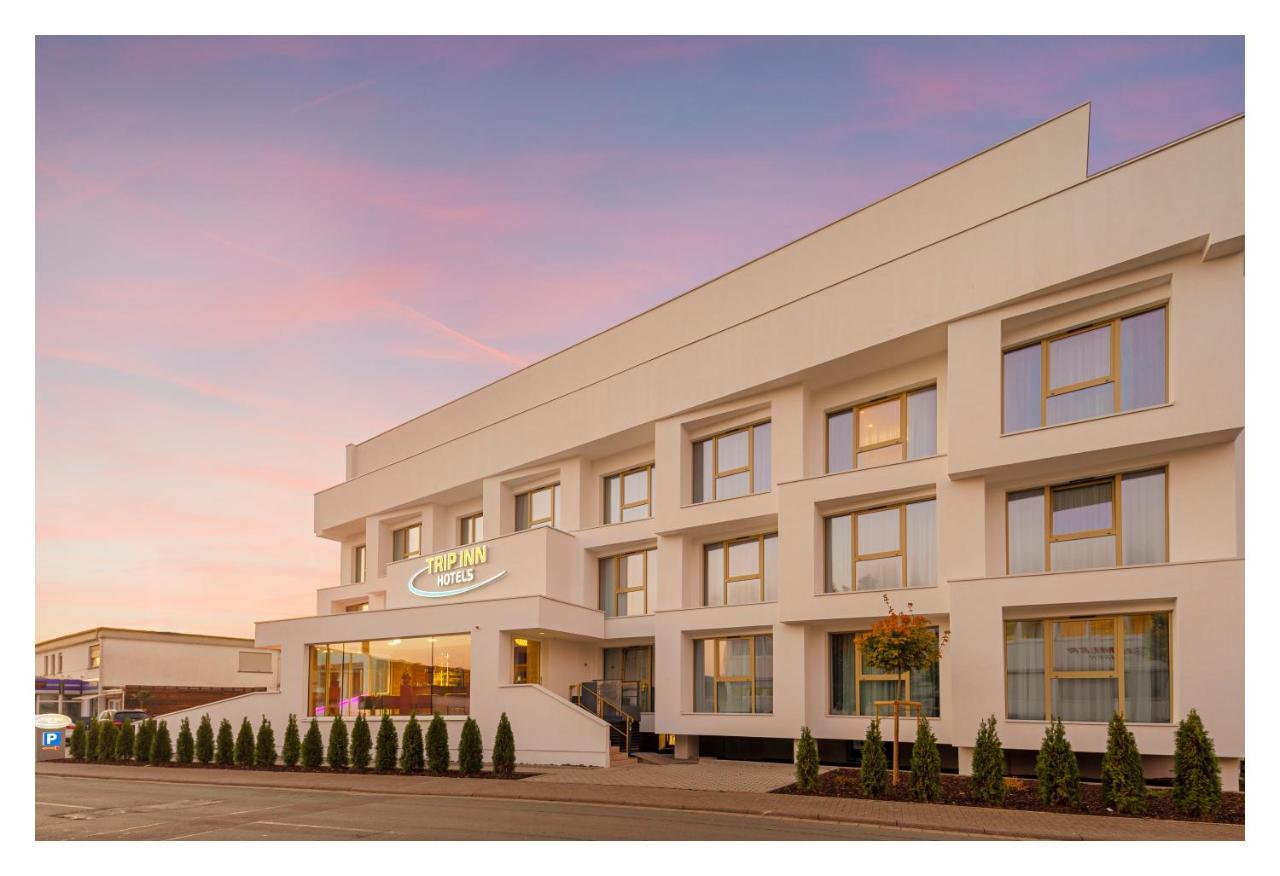 Trip Inn Conference Hotel & Suites Wetzlar Luaran gambar