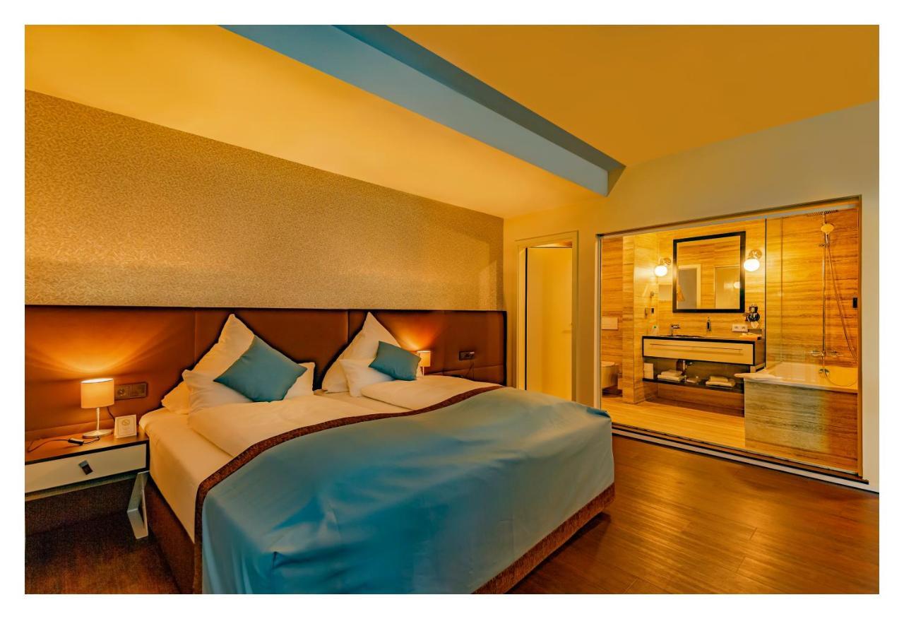 Trip Inn Conference Hotel & Suites Wetzlar Luaran gambar