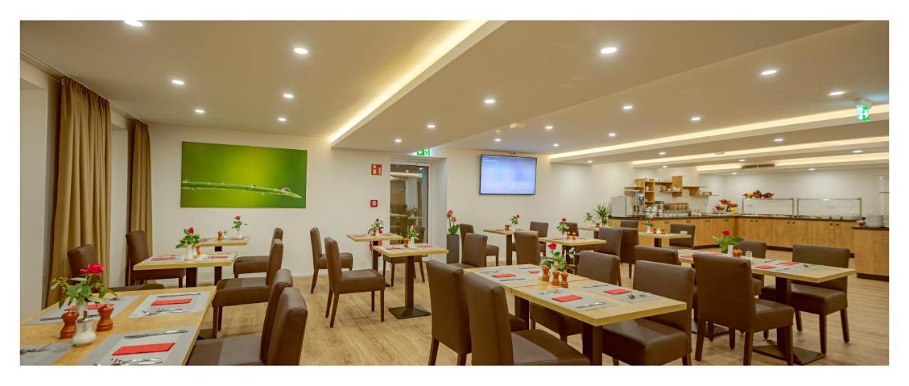 Trip Inn Conference Hotel & Suites Wetzlar Luaran gambar