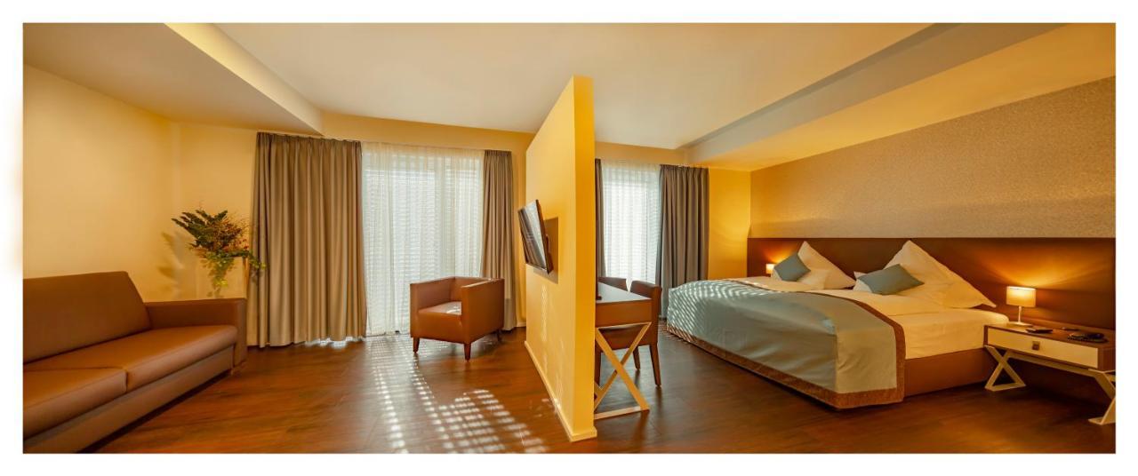 Trip Inn Conference Hotel & Suites Wetzlar Luaran gambar