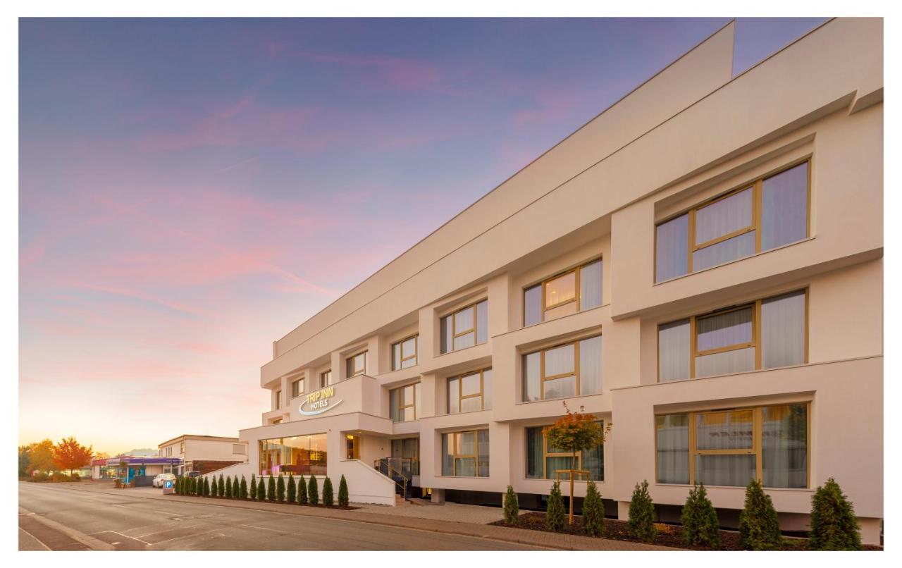 Trip Inn Conference Hotel & Suites Wetzlar Luaran gambar