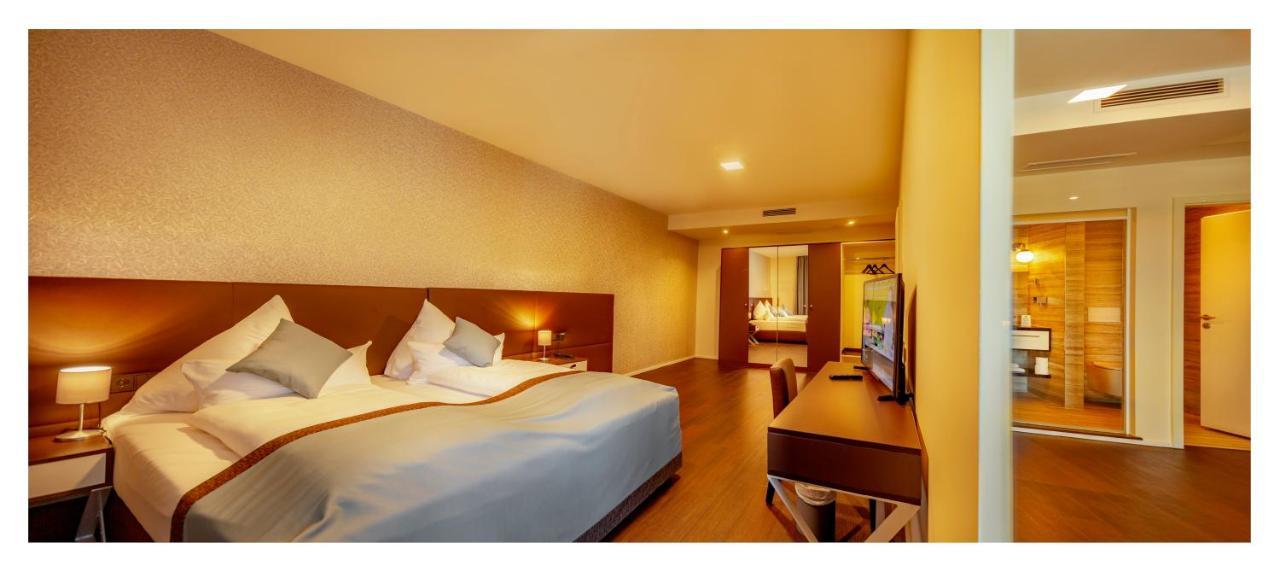 Trip Inn Conference Hotel & Suites Wetzlar Luaran gambar