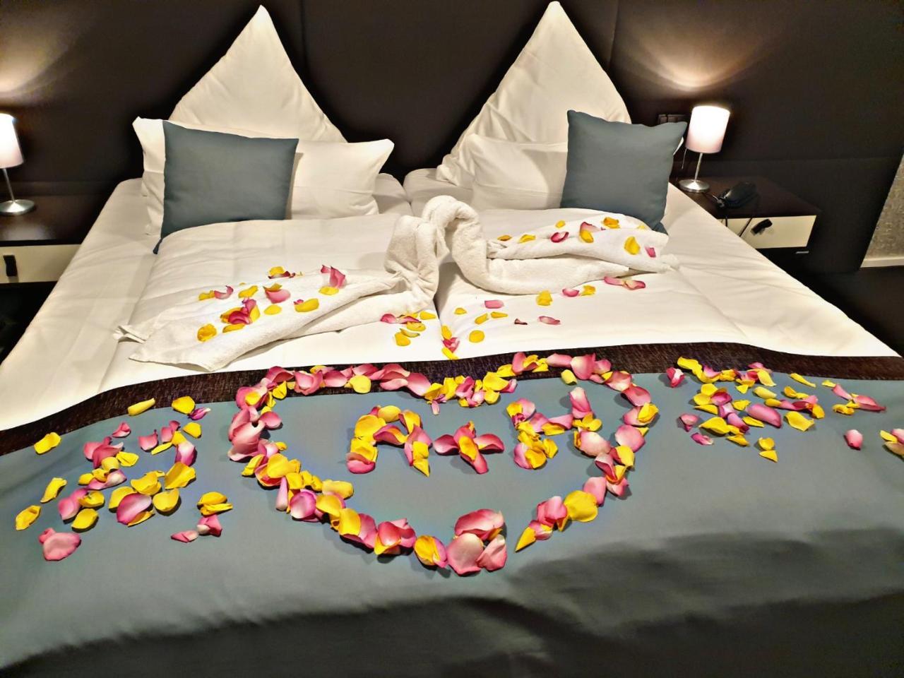 Trip Inn Conference Hotel & Suites Wetzlar Luaran gambar