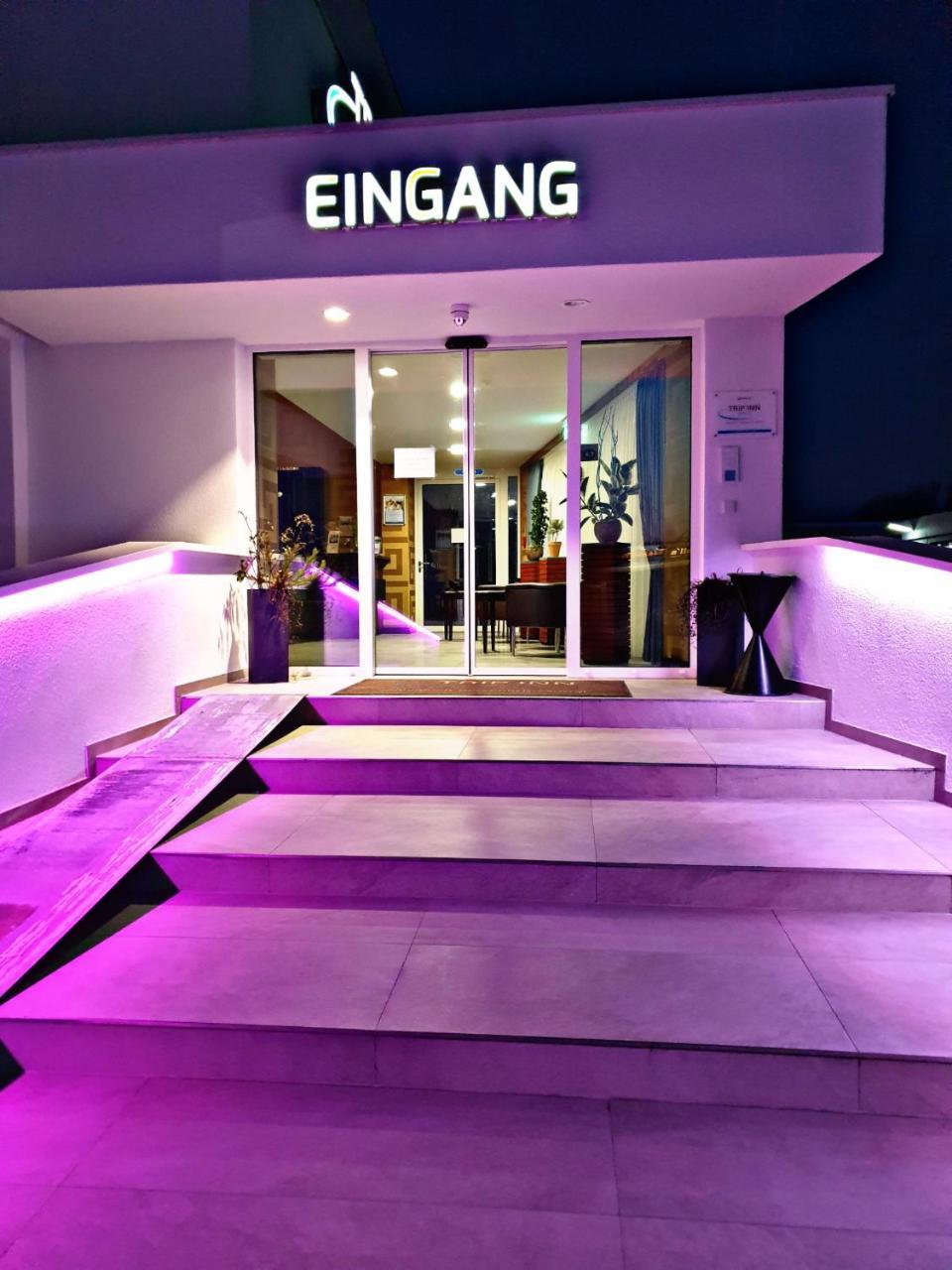 Trip Inn Conference Hotel & Suites Wetzlar Luaran gambar
