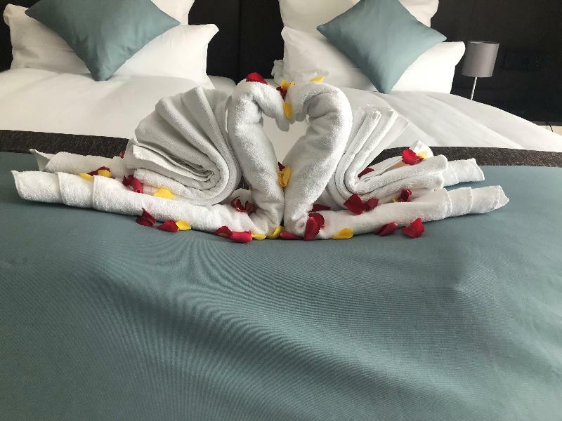 Trip Inn Conference Hotel & Suites Wetzlar Luaran gambar